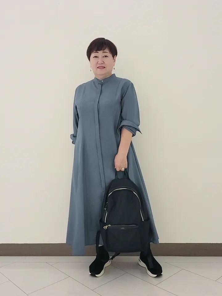 23区 L kazumi コーディネート画像