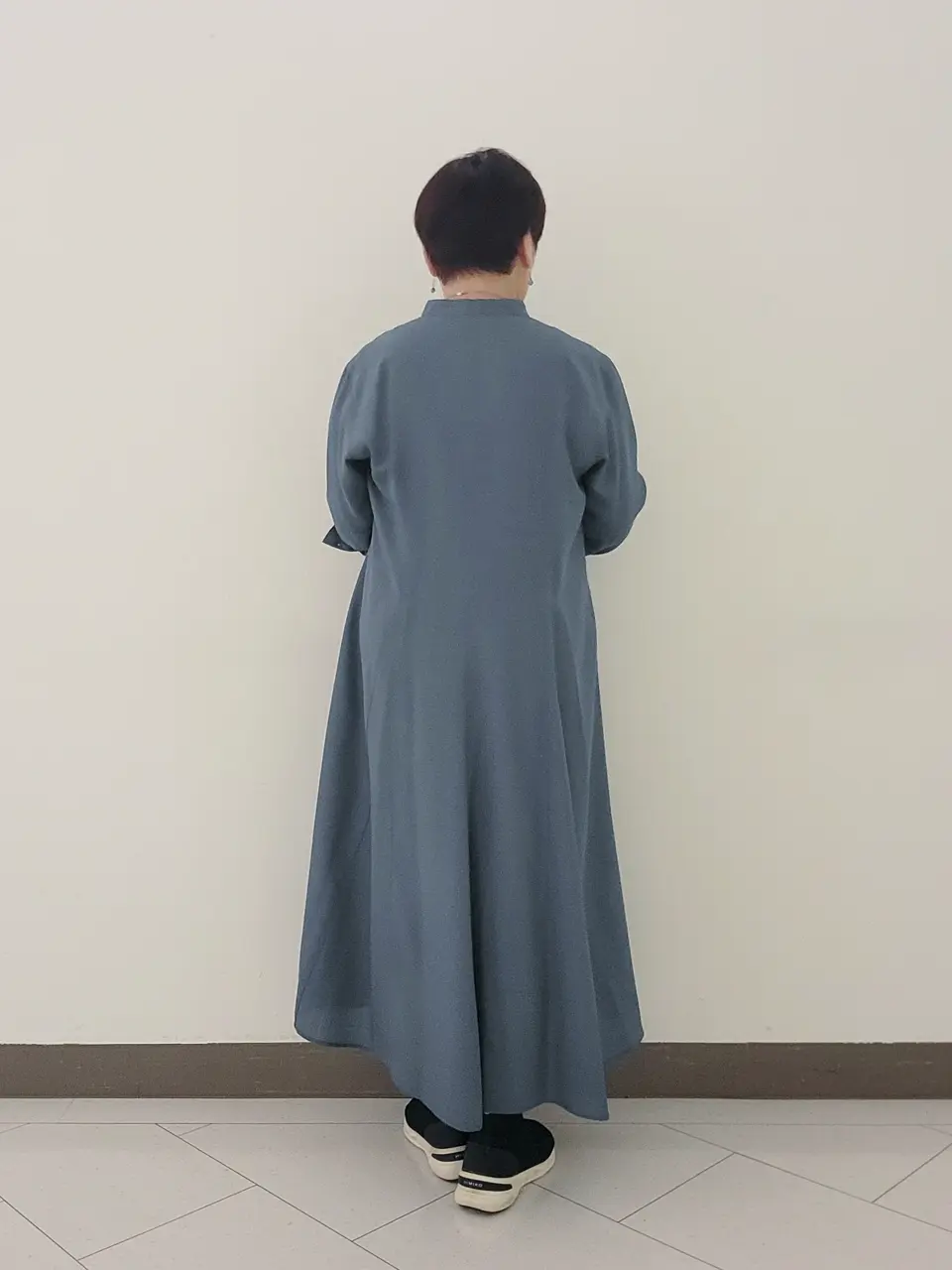 23区 L kazumi コーディネート画像