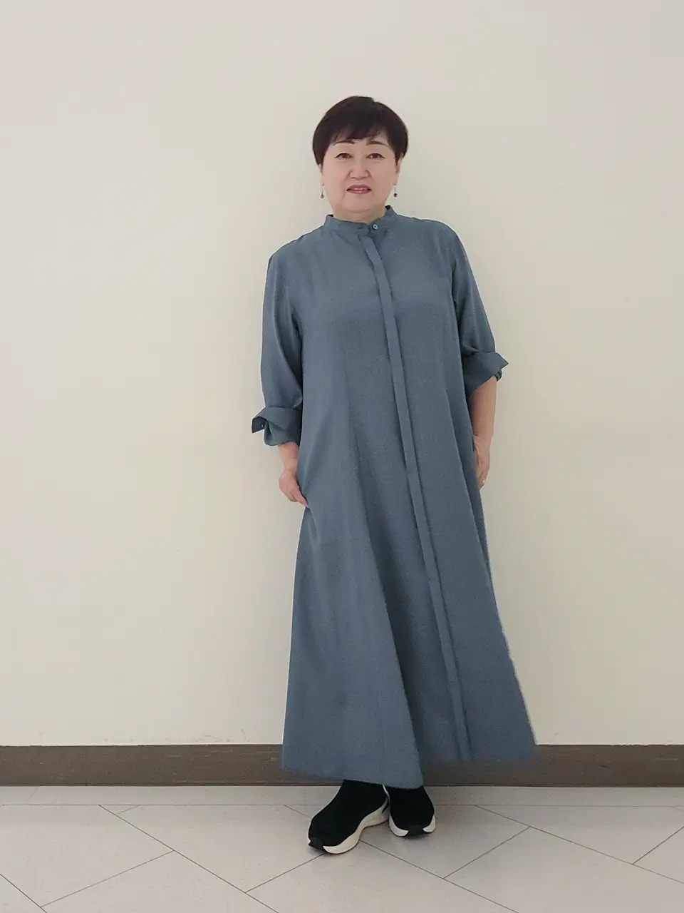 23区 L kazumi コーディネート画像