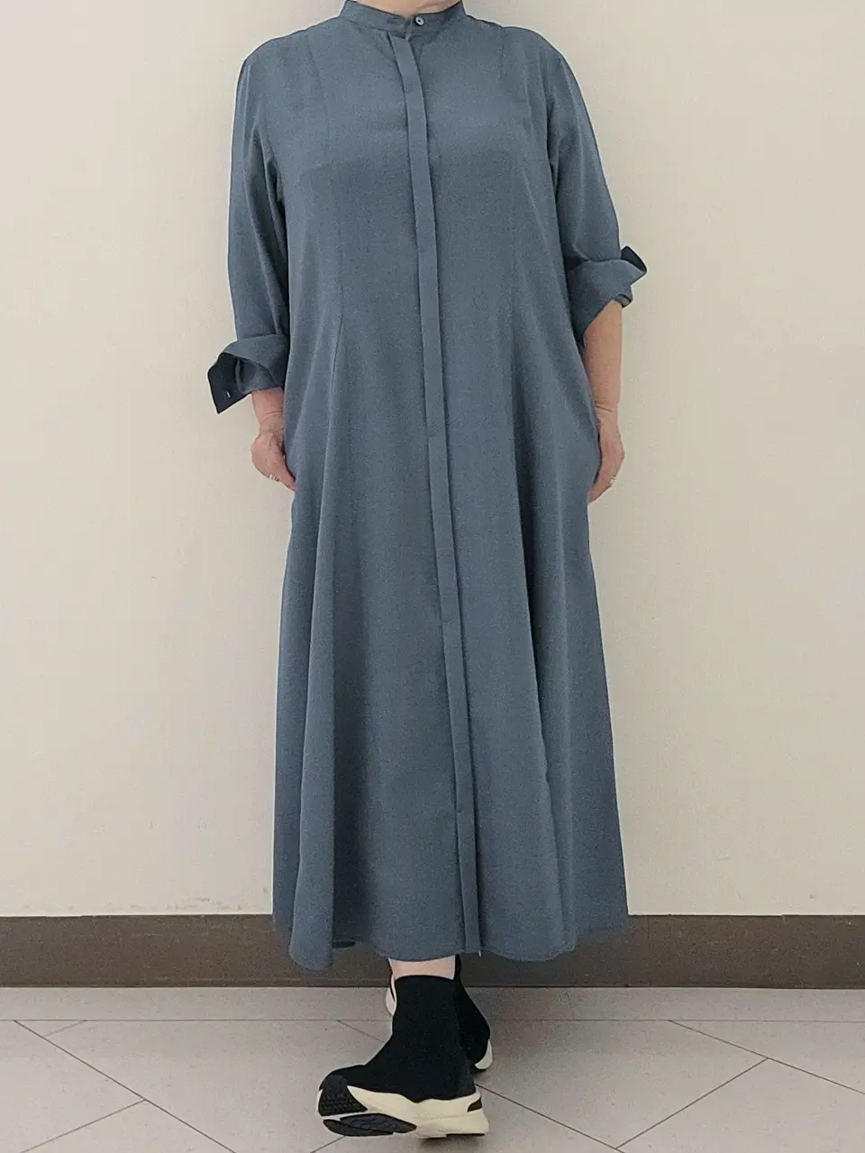 23区 L kazumi コーディネート画像