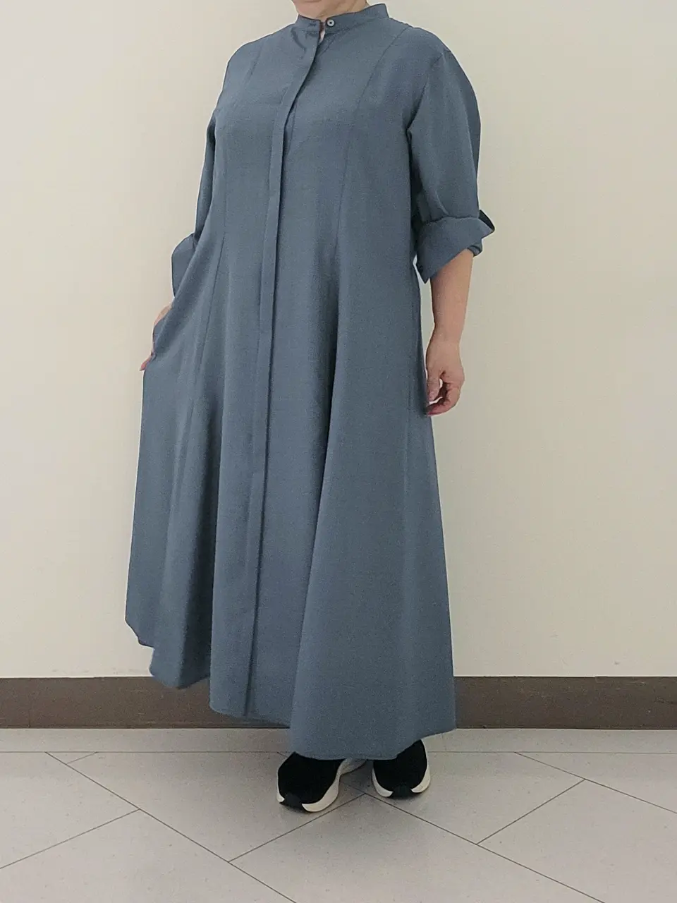 23区 L kazumi コーディネート画像