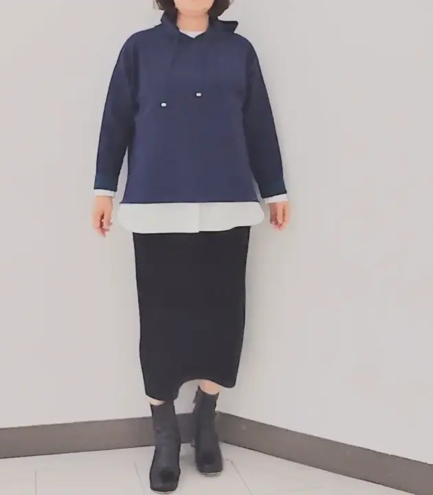 23区 L ナオミ コーディネート画像