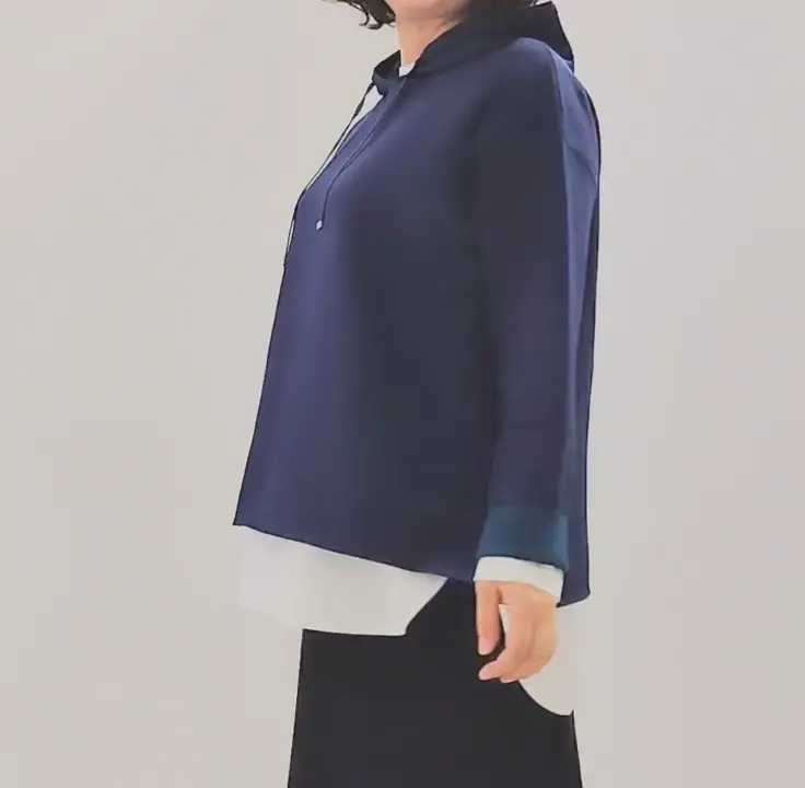 23区 L ナオミ コーディネート画像