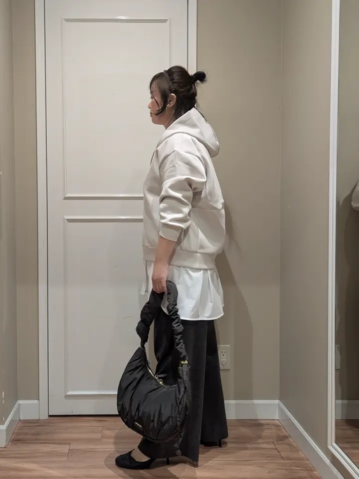 23区 L スタッフn コーディネート画像