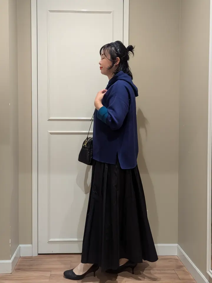 23区 L スタッフn コーディネート画像