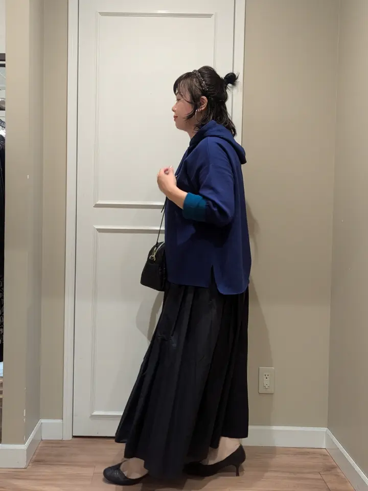 23区 L スタッフn コーディネート画像