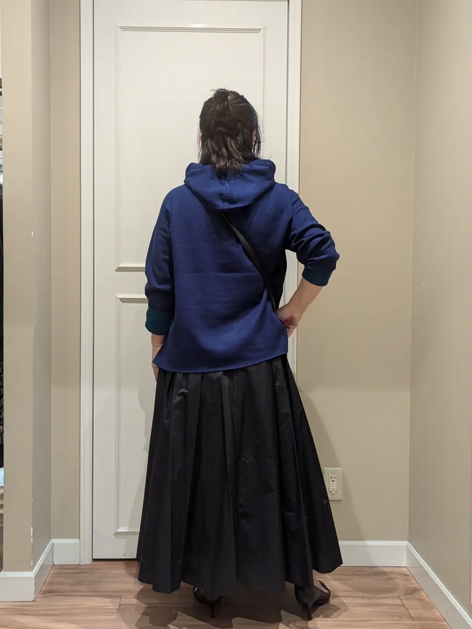 23区 L スタッフn コーディネート画像