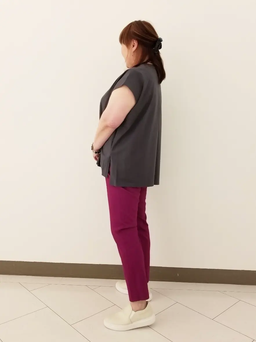 23区 L kazumi コーディネート画像