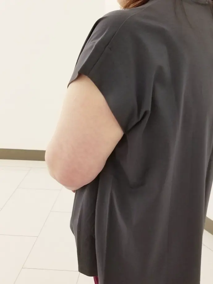 23区 L kazumi コーディネート画像