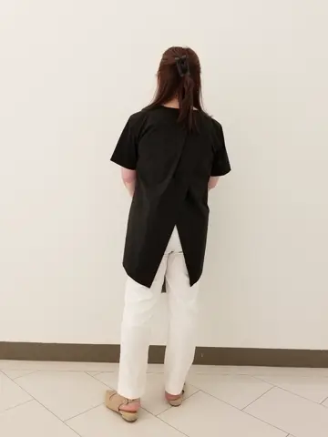 23区 L kazumi コーディネート画像