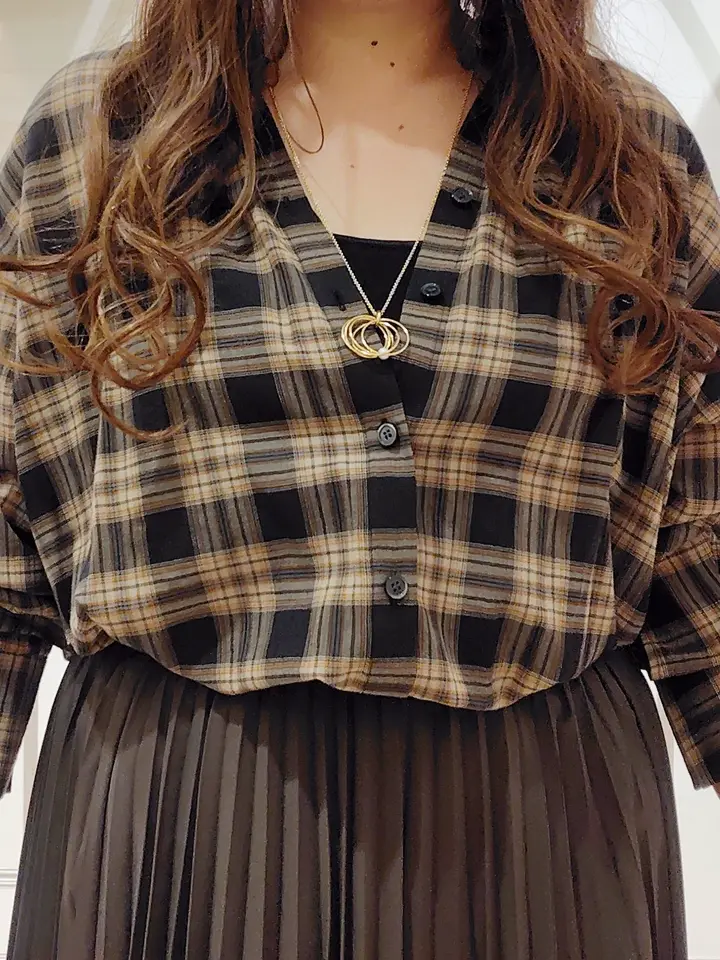 23区 L 佐久間 コーディネート画像