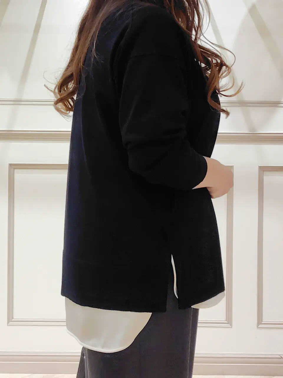 23区 L 佐久間 コーディネート画像