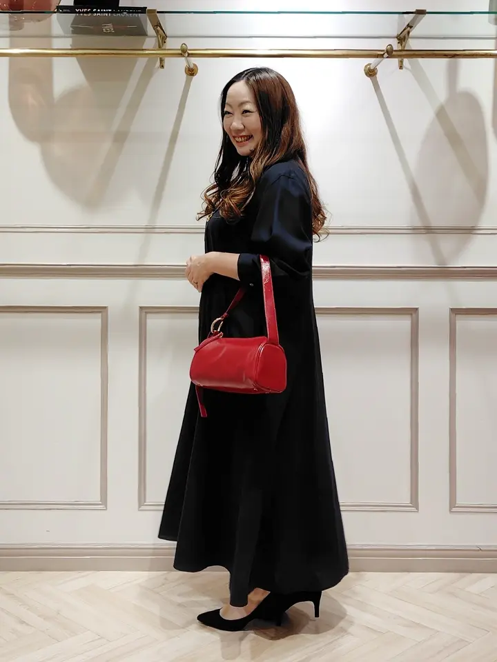 23区 L 佐久間 コーディネート画像