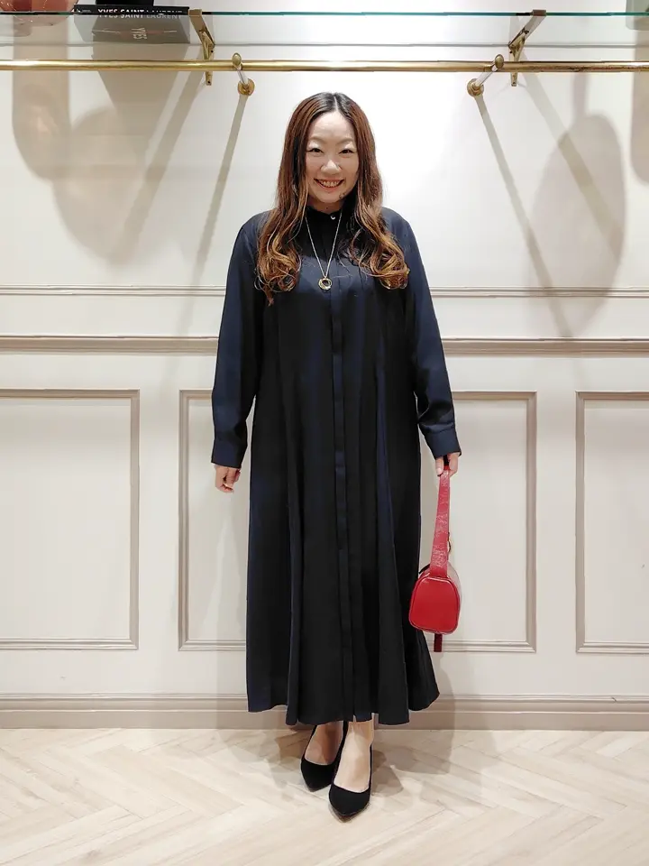 23区 L 佐久間 コーディネート画像