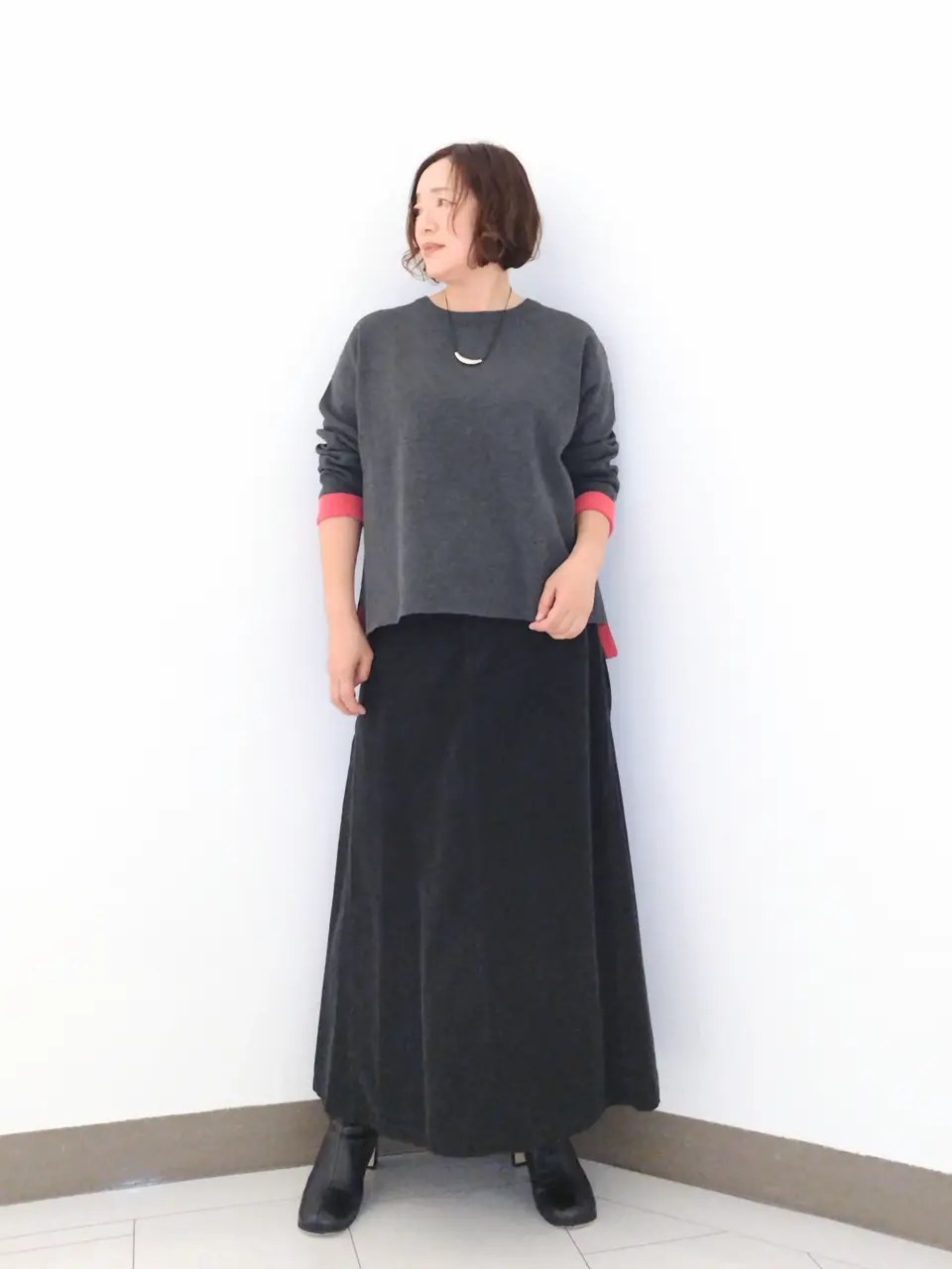 23区 L ナオミ コーディネート画像