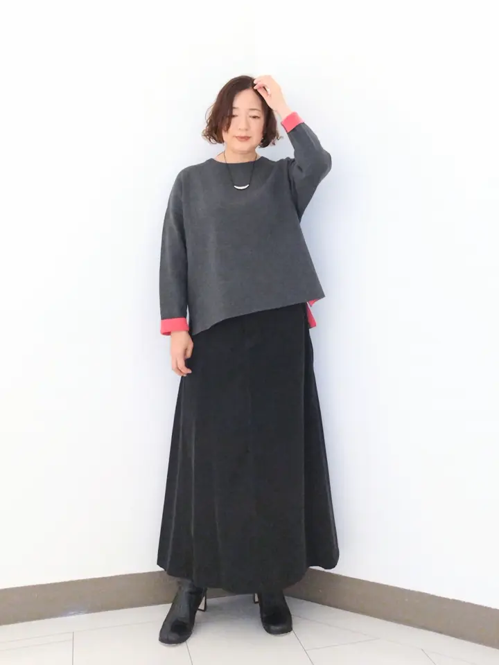 23区 L ナオミ コーディネート画像