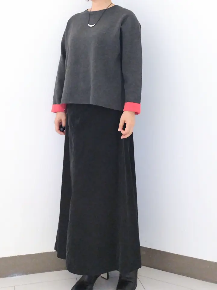 23区 L ナオミ コーディネート画像