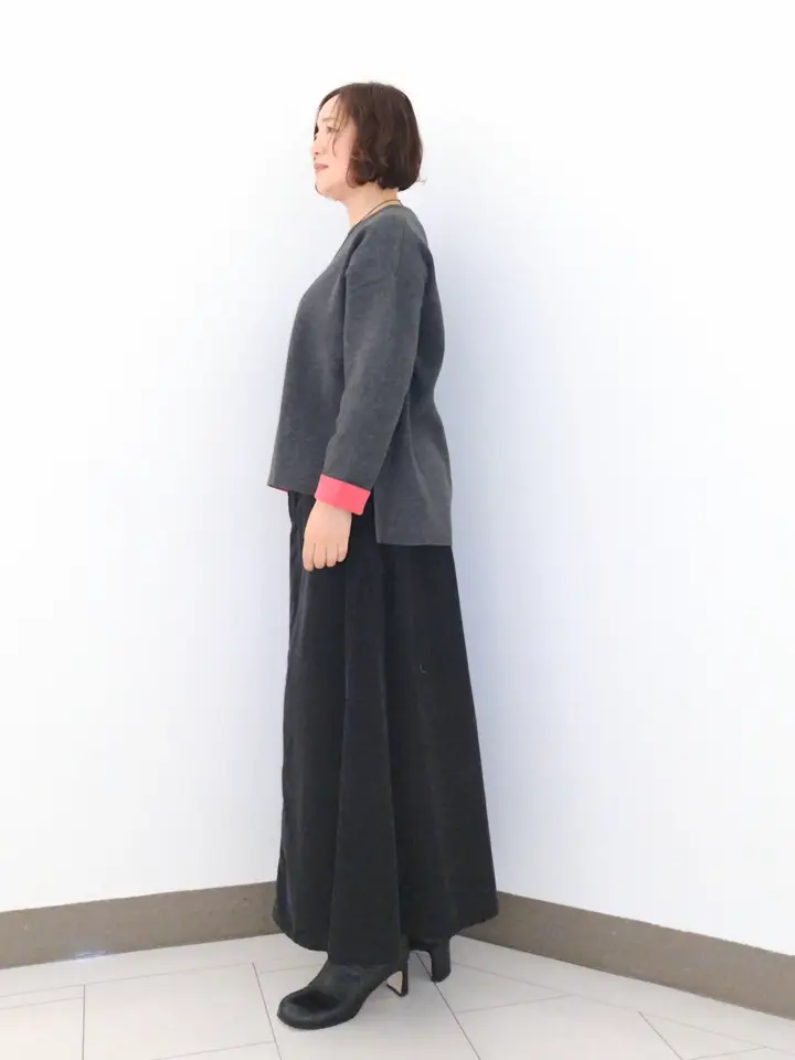 23区 L ナオミ コーディネート画像