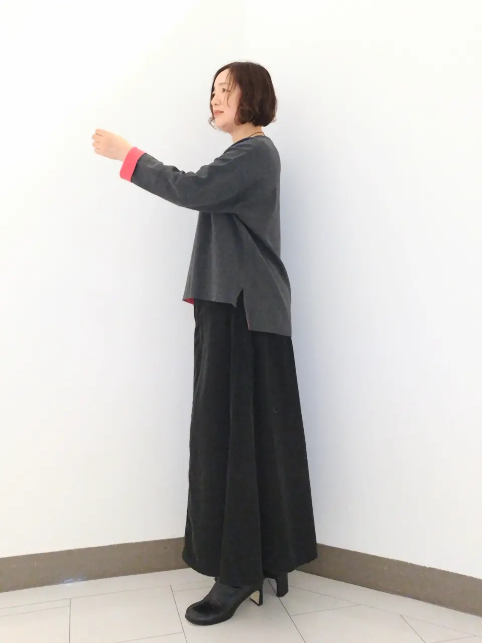 23区 L ナオミ コーディネート画像