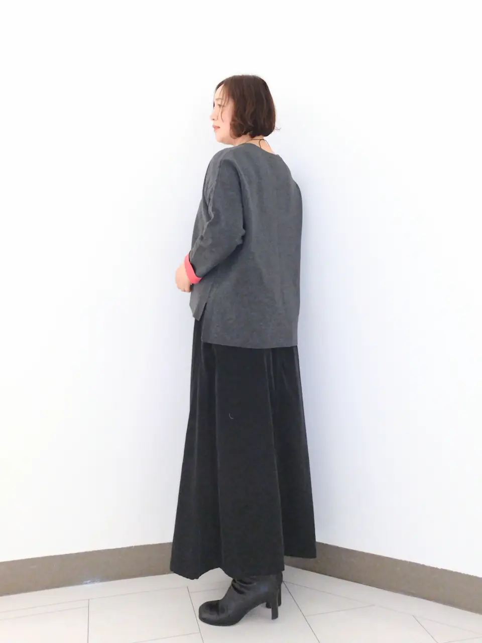 23区 L ナオミ コーディネート画像