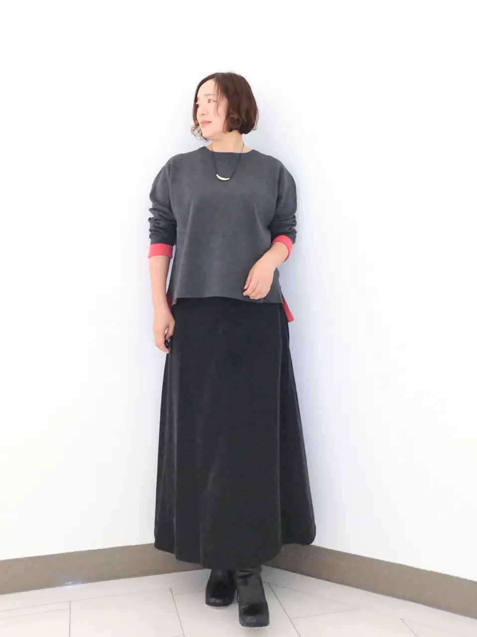 23区 L ナオミ コーディネート画像