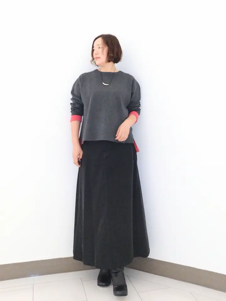 23区 L ナオミ コーディネート画像