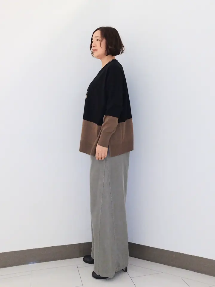 23区 L ナオミ コーディネート画像