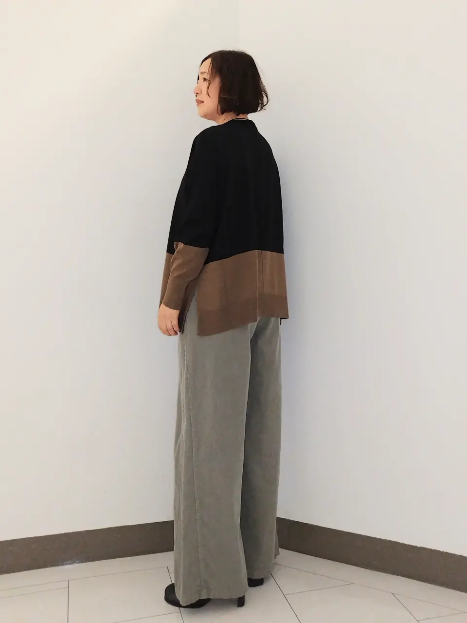 23区 L ナオミ コーディネート画像