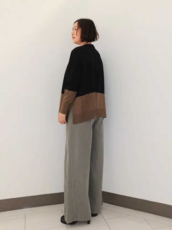 23区 L ナオミ コーディネート画像