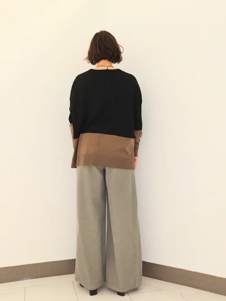 23区 L ナオミ コーディネート画像