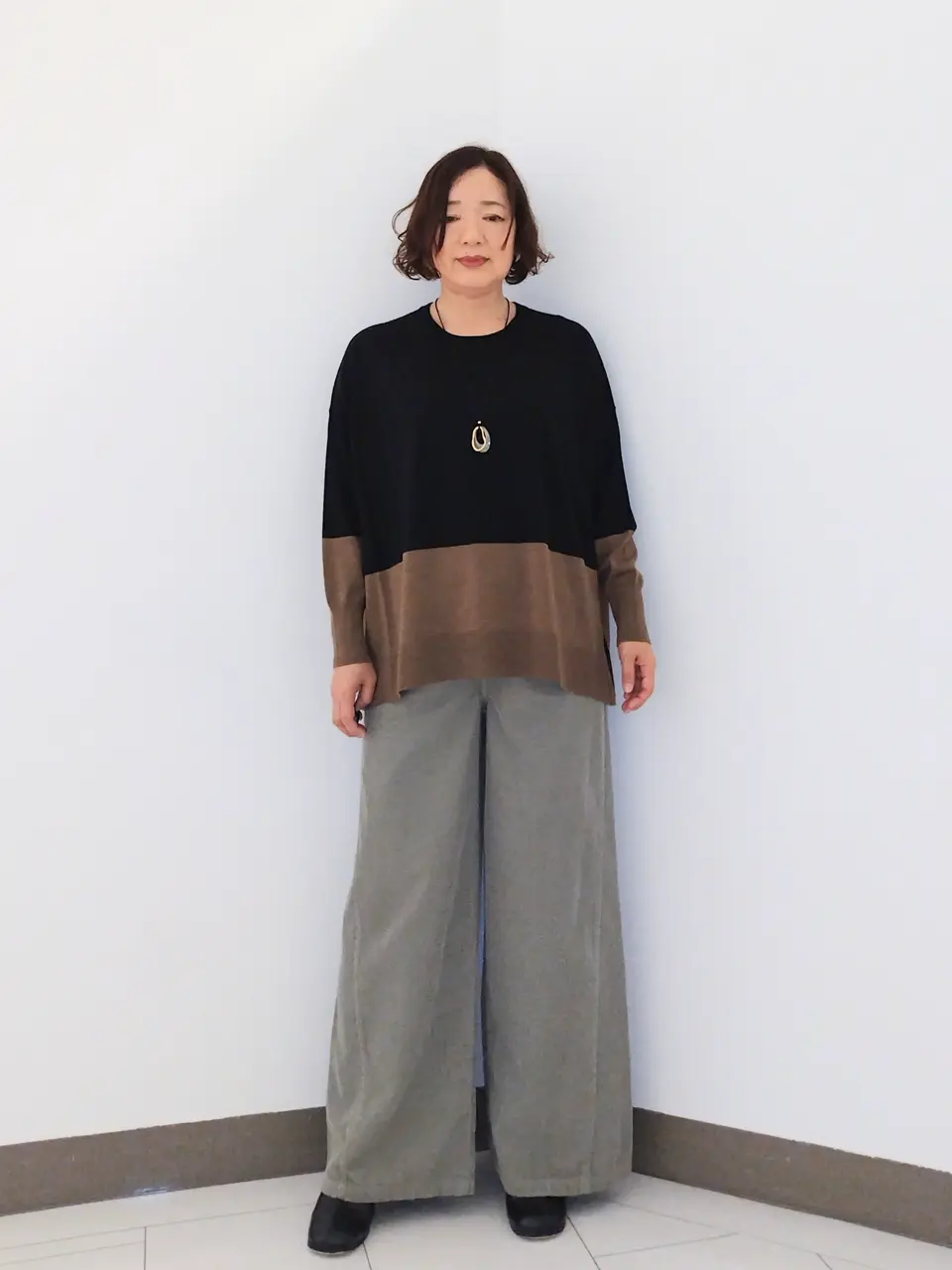 23区 L ナオミ コーディネート画像