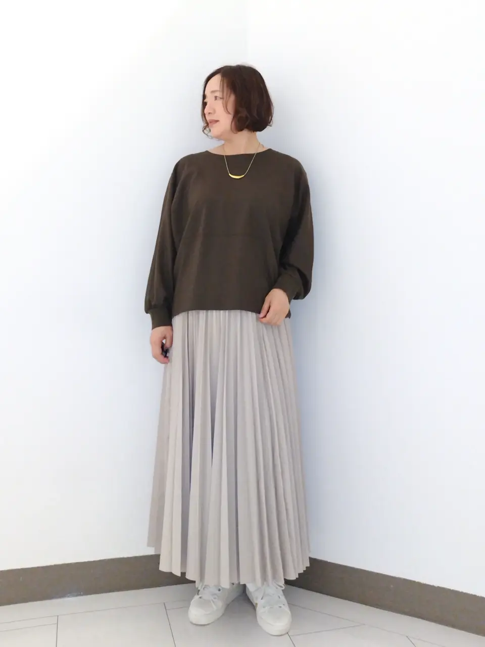 23区 L ナオミ コーディネート画像