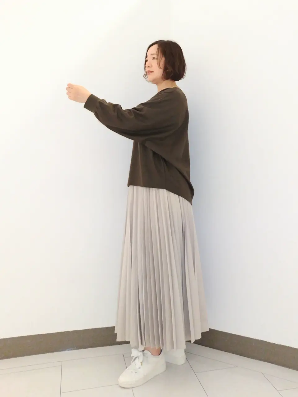 23区 L ナオミ コーディネート画像