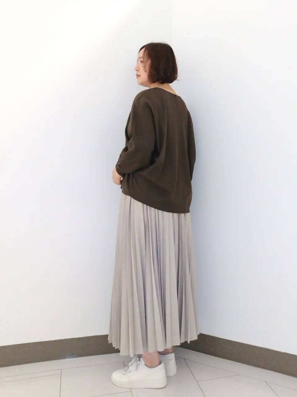 23区 L ナオミ コーディネート画像