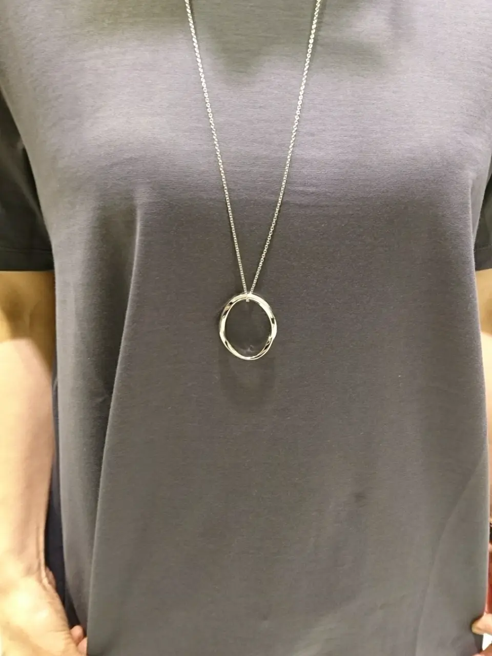 23区 L 松村 コーディネート画像