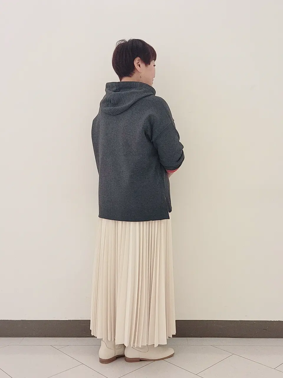 23区 L kazumi コーディネート画像