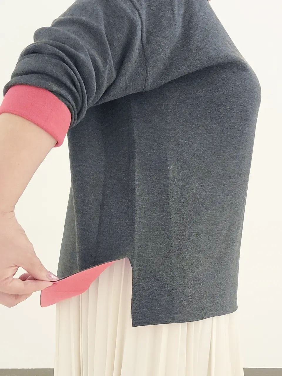 23区 L kazumi コーディネート画像