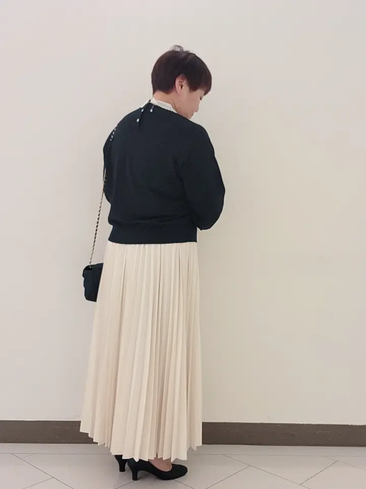 23区 L kazumi コーディネート画像