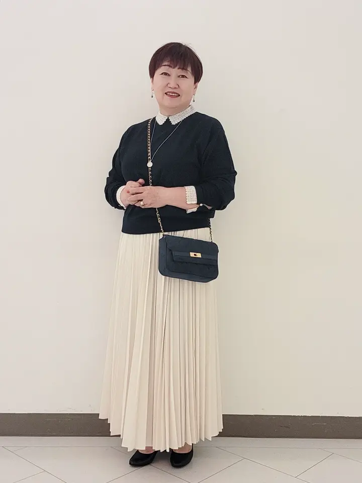 23区 L kazumi コーディネート画像