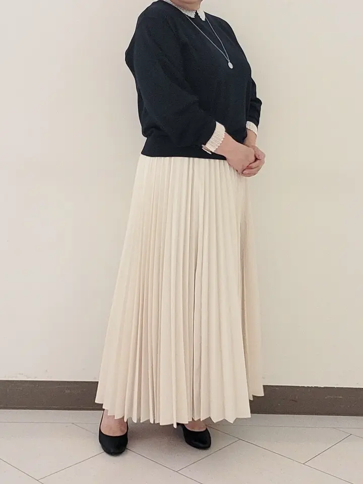 23区 L kazumi コーディネート画像