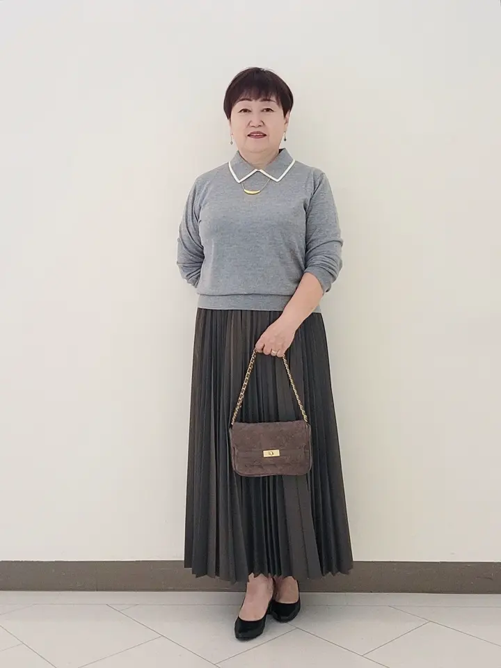 23区 L kazumi コーディネート画像