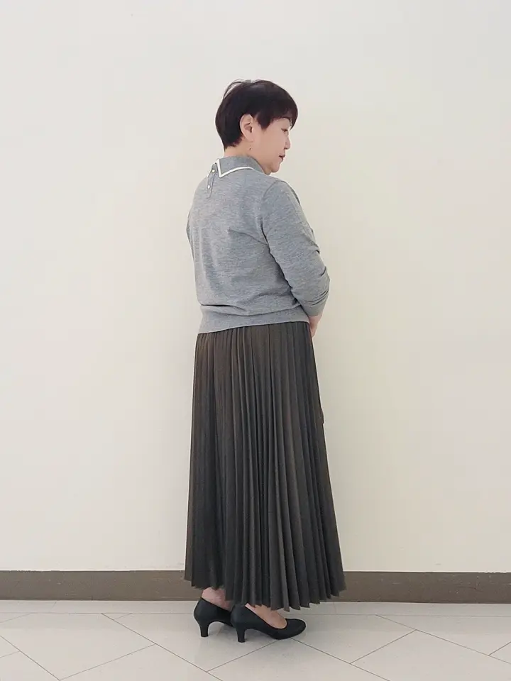 23区 L kazumi コーディネート画像