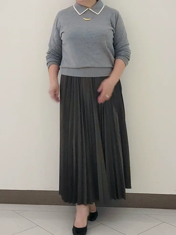 23区 L kazumi コーディネート画像