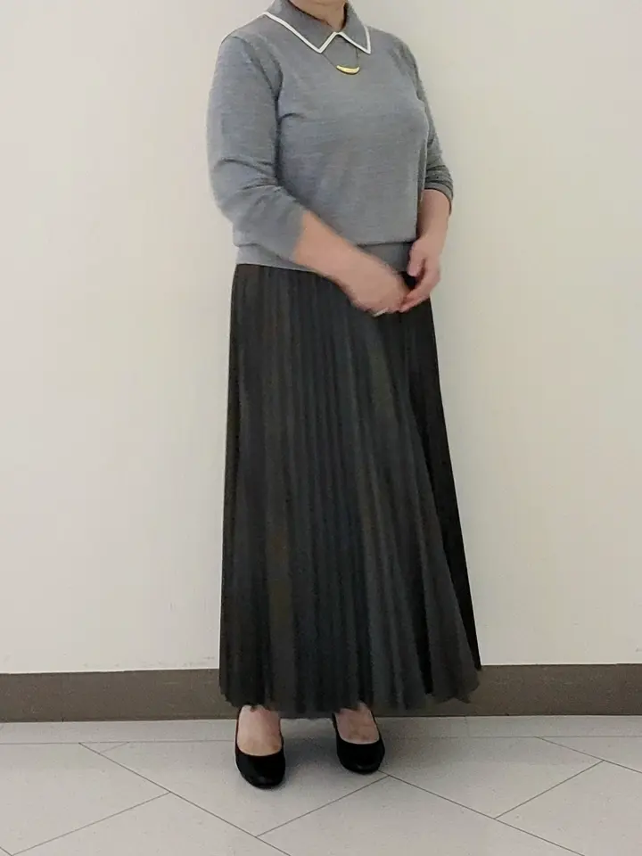 23区 L kazumi コーディネート画像