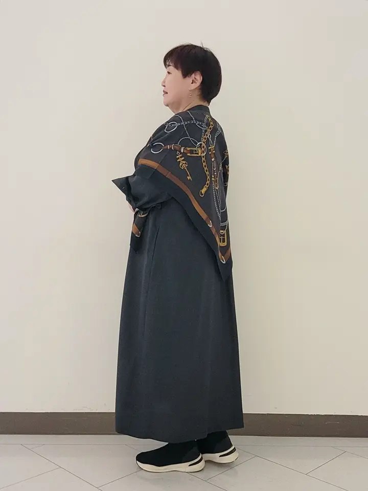 23区 L kazumi コーディネート画像