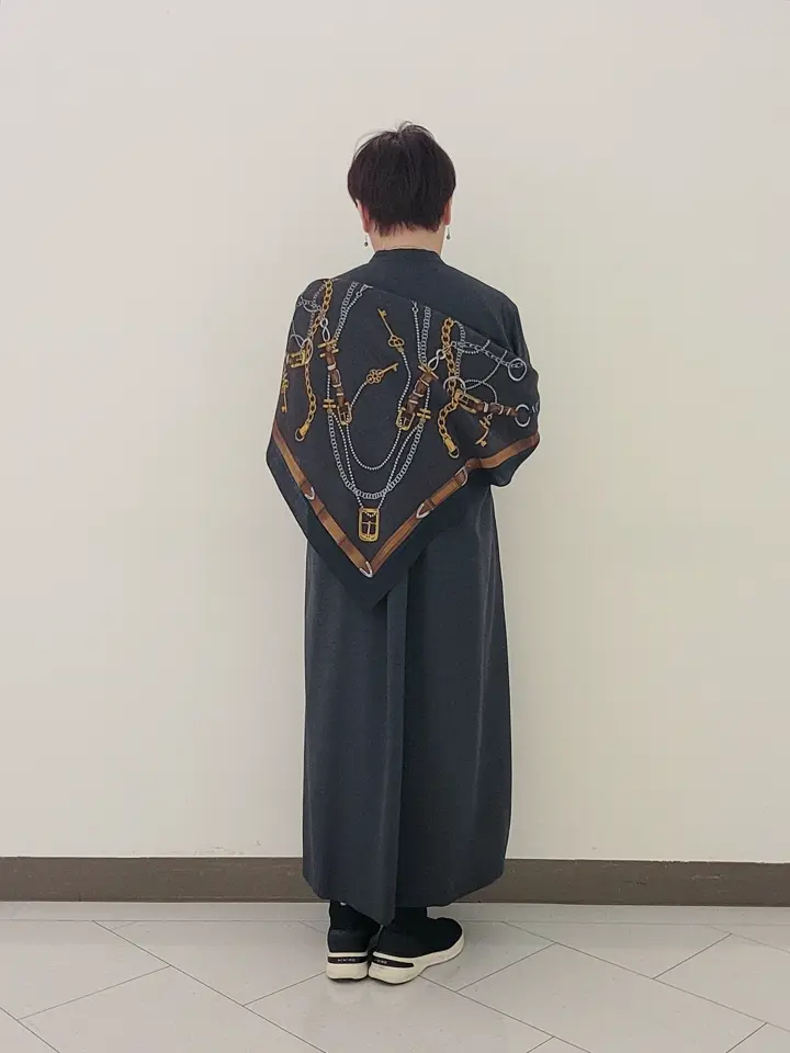 23区 L kazumi コーディネート画像