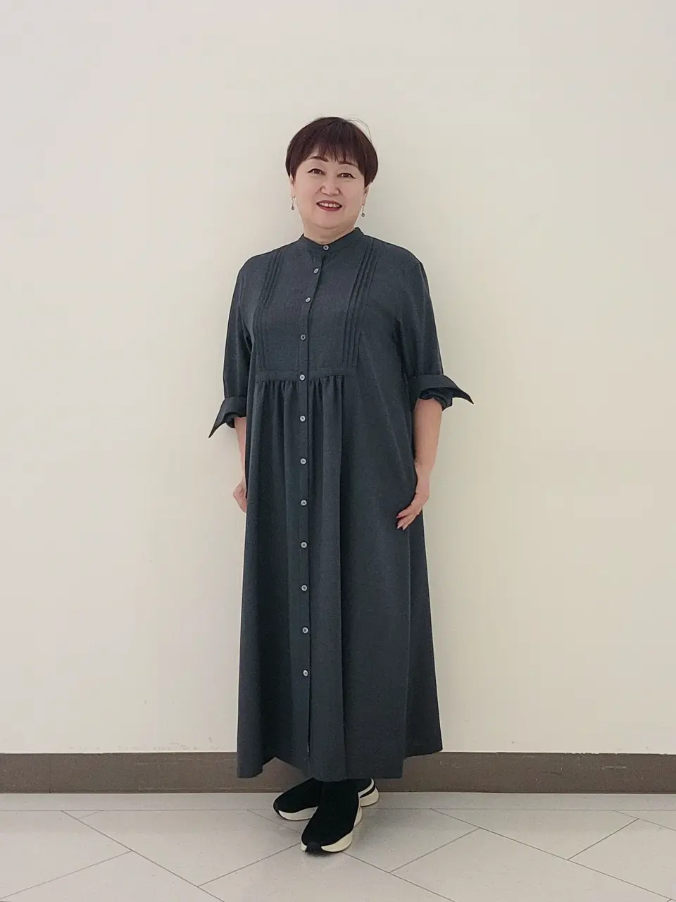 23区 L kazumi コーディネート画像