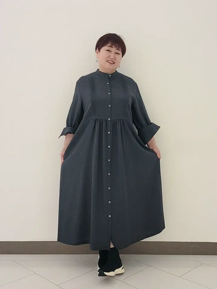 23区 L kazumi コーディネート画像