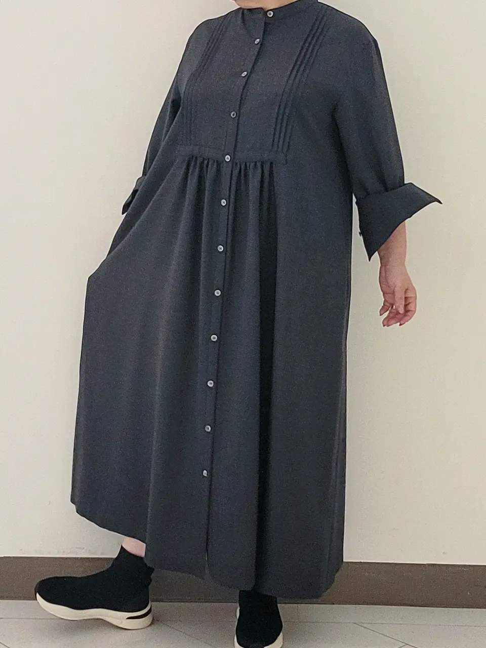 23区 L kazumi コーディネート画像