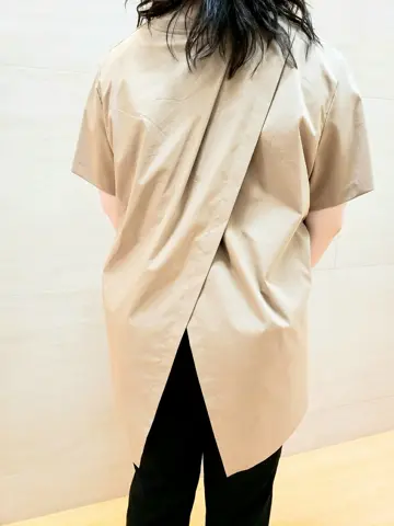 23区 L 菅野 コーディネート画像